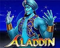 ALADDIN WISHES MC